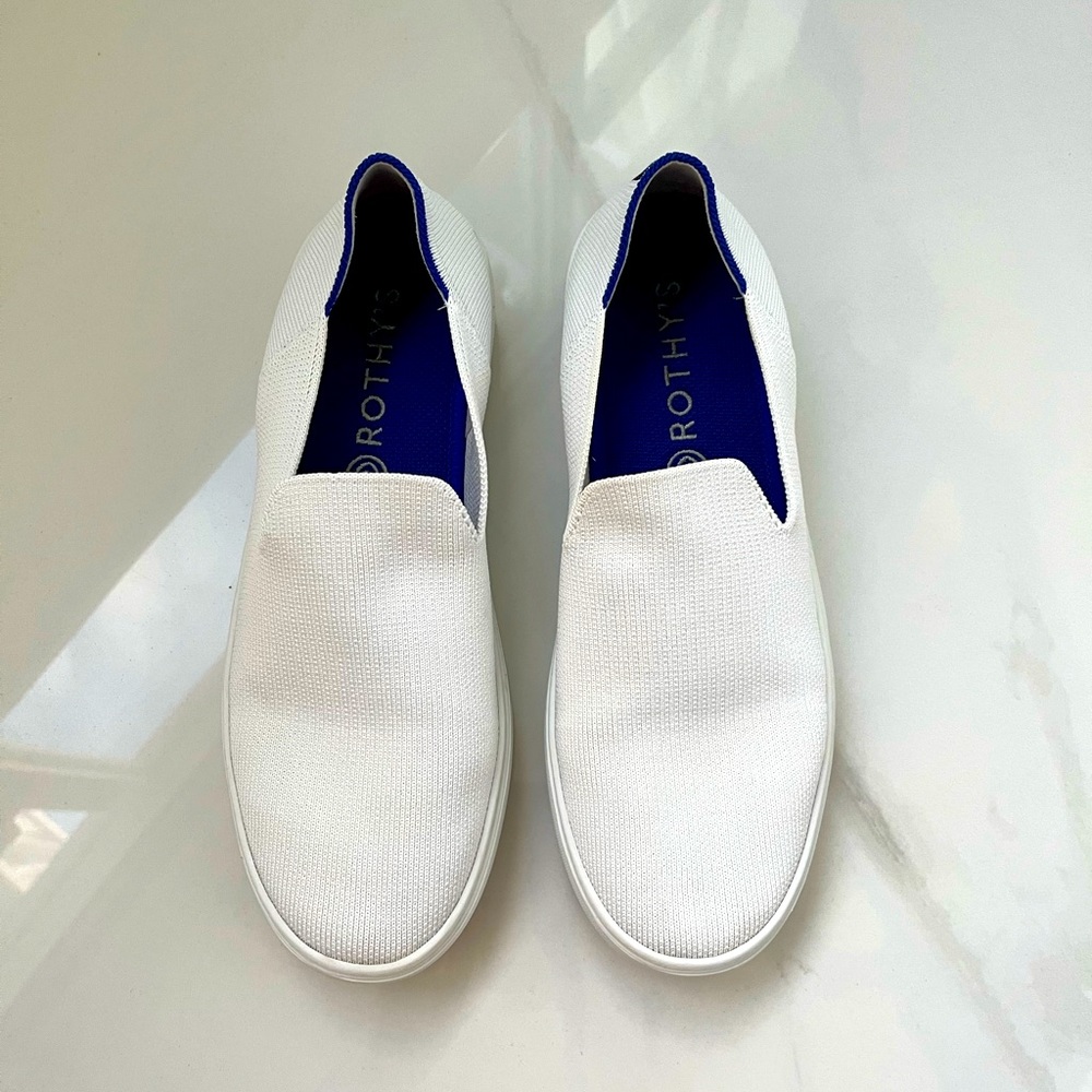 Rothy’s | Original Slip on Sneaker